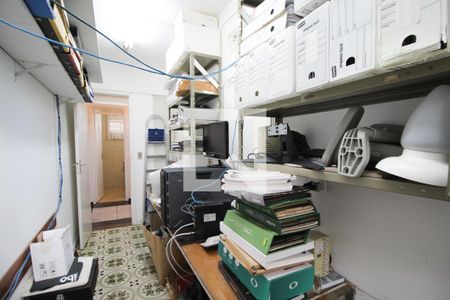 Escritório de casa para alugar com 3 quartos, 166m² em Planalto Paulista, São Paulo