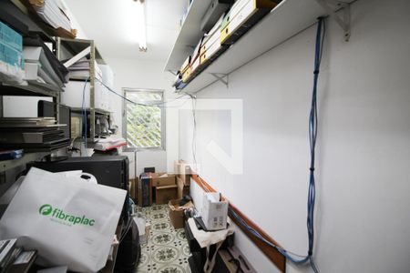 Escritório de casa para alugar com 3 quartos, 166m² em Planalto Paulista, São Paulo