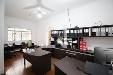 Sala de casa para alugar com 3 quartos, 166m² em Planalto Paulista, São Paulo