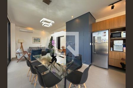 Casa de Condomínio à venda com 3 quartos, 252m² em Lot. Residencial Arborais, Campinas
