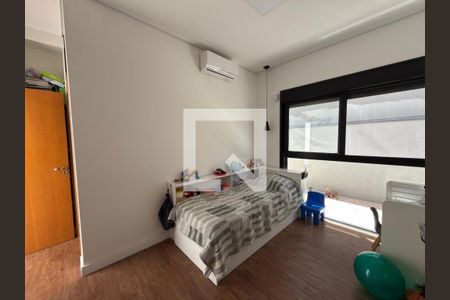 Casa de Condomínio à venda com 3 quartos, 252m² em Lot. Residencial Arborais, Campinas