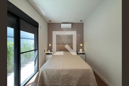Casa de Condomínio à venda com 3 quartos, 252m² em Lot. Residencial Arborais, Campinas