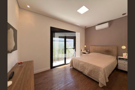 Casa de Condomínio à venda com 3 quartos, 252m² em Lot. Residencial Arborais, Campinas