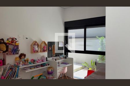 Casa de Condomínio à venda com 3 quartos, 252m² em Lot. Residencial Arborais, Campinas