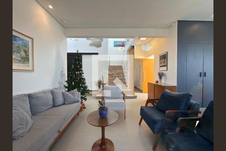 Casa de Condomínio à venda com 3 quartos, 252m² em Lot. Residencial Arborais, Campinas