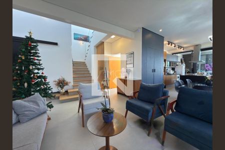 Casa de Condomínio à venda com 3 quartos, 252m² em Lot. Residencial Arborais, Campinas