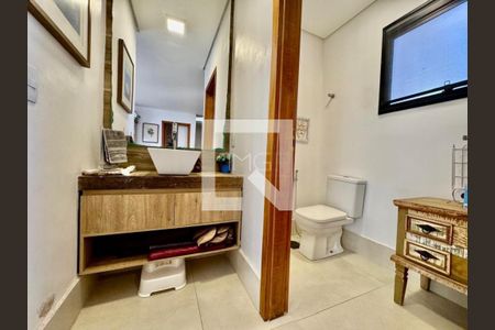 Casa de Condomínio à venda com 3 quartos, 205m² em Jardim America II, Campinas