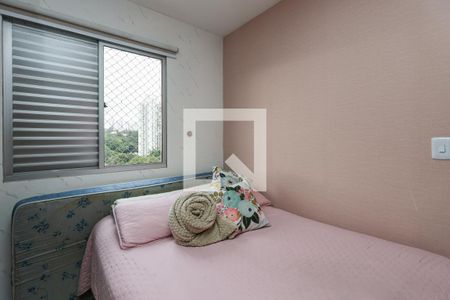 Quarto 1 de apartamento à venda com 2 quartos, 60m² em Jardim Jussara, Taboão da Serra