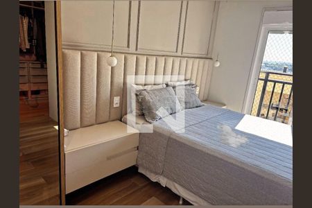 Apartamento à venda com 3 quartos, 91m² em Swiss Park, Campinas