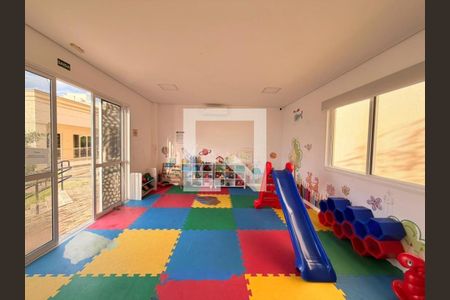 Apartamento à venda com 3 quartos, 91m² em Swiss Park, Campinas