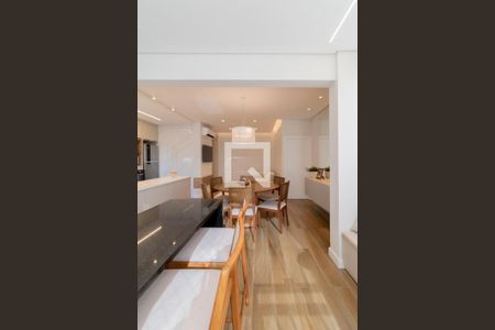 Apartamento à venda com 3 quartos, 91m² em Swiss Park, Campinas