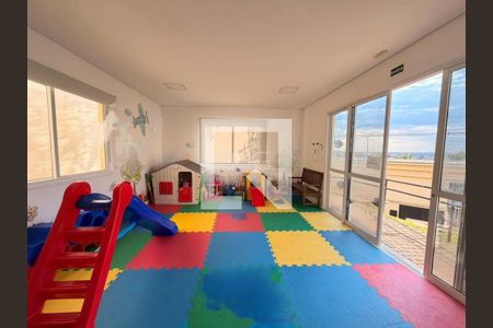 Apartamento à venda com 3 quartos, 91m² em Swiss Park, Campinas