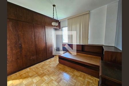 Suíte  de apartamento para alugar com 2 quartos, 70m² em Rio Comprido, Rio de Janeiro