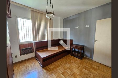 Suíte  de apartamento para alugar com 2 quartos, 70m² em Rio Comprido, Rio de Janeiro