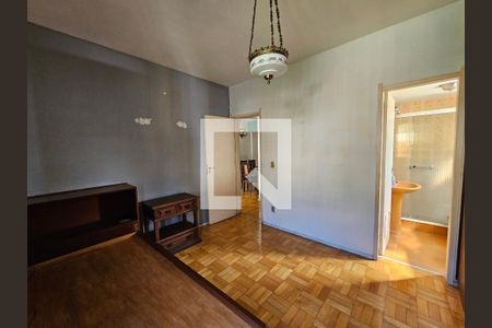 Suíte  de apartamento para alugar com 2 quartos, 70m² em Rio Comprido, Rio de Janeiro