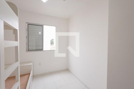 Quarto 2 de apartamento para alugar com 2 quartos, 52m² em Piracangaguá, Taubaté