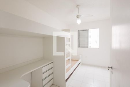 Quarto 2 de apartamento para alugar com 2 quartos, 52m² em Piracangaguá, Taubaté