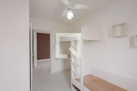 Quarto 2 de apartamento para alugar com 2 quartos, 52m² em Piracangaguá, Taubaté