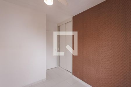 Quarto 1 de apartamento para alugar com 2 quartos, 52m² em Piracangaguá, Taubaté