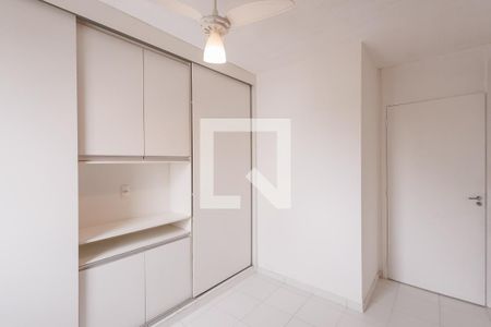 Quarto 1 de apartamento para alugar com 2 quartos, 52m² em Piracangaguá, Taubaté