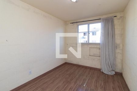 Quarto 2 de apartamento à venda com 2 quartos, 43m² em Vila Nova, Porto Alegre