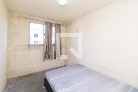 Quarto 1 de apartamento à venda com 2 quartos, 43m² em Vila Nova, Porto Alegre