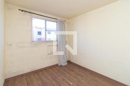 Quarto 2 de apartamento à venda com 2 quartos, 43m² em Vila Nova, Porto Alegre