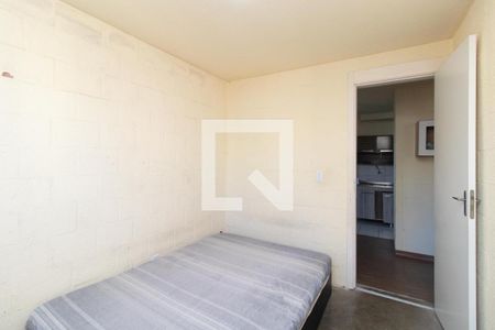 Quarto 1 de apartamento à venda com 2 quartos, 43m² em Vila Nova, Porto Alegre