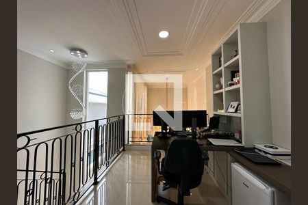 Casa de Condomínio à venda com 4 quartos, 241m² em Swiss Park, Campinas