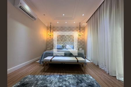 Casa de Condomínio à venda com 4 quartos, 241m² em Swiss Park, Campinas