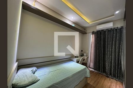 Casa de Condomínio à venda com 4 quartos, 241m² em Swiss Park, Campinas