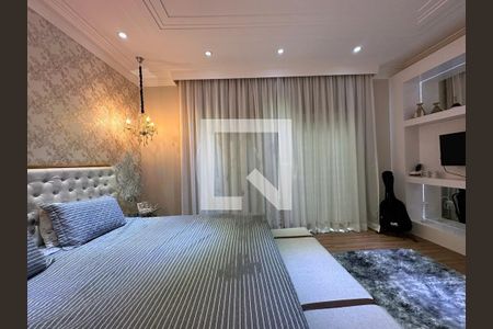 Casa de Condomínio à venda com 4 quartos, 241m² em Swiss Park, Campinas