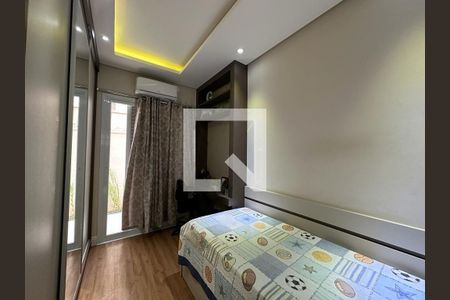 Casa de Condomínio à venda com 4 quartos, 241m² em Swiss Park, Campinas