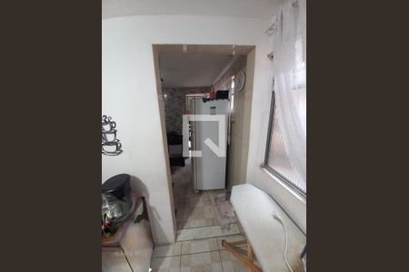 Apartamento à venda com 2 quartos, 56m² em Conjunto Residencial José Bonifácio, São Paulo