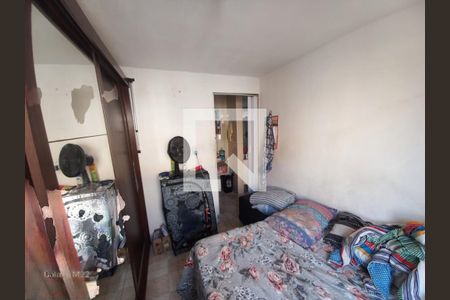 Apartamento à venda com 2 quartos, 56m² em Conjunto Residencial José Bonifácio, São Paulo