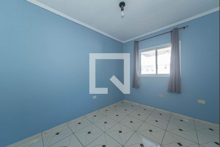 Quarto 1 de casa para alugar com 2 quartos, 75m² em Vila Santa Lucia, São Paulo