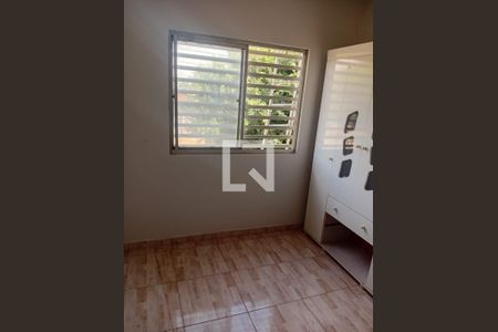 Quarto 1 de casa para alugar com 4 quartos, 184m² em Papillon Park, Aparecida de Goiânia