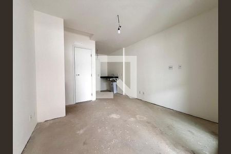 Foto 22 de kitnet/studio à venda com 1 quarto, 26m² em Perdizes, São Paulo