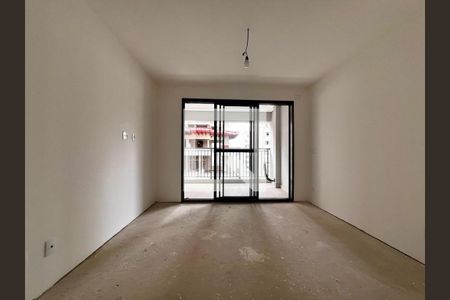 Foto 02 de kitnet/studio à venda com 1 quarto, 26m² em Perdizes, São Paulo