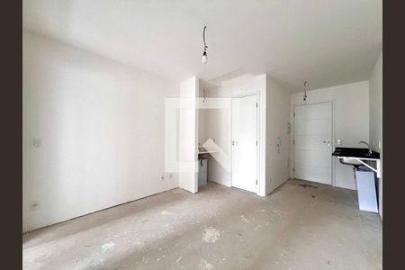 Foto 08 de kitnet/studio à venda com 1 quarto, 26m² em Perdizes, São Paulo