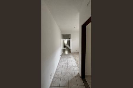Sala - Sala de Jantar de apartamento para alugar com 2 quartos, 90m² em Parque Oratório, Santo André