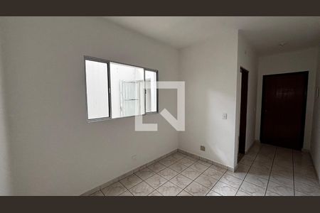 Sala - Sala de Jantar de apartamento para alugar com 2 quartos, 90m² em Parque Oratório, Santo André