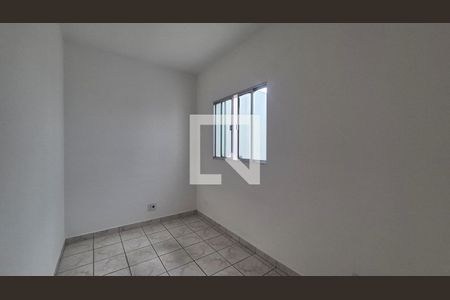 Quarto de apartamento para alugar com 2 quartos, 90m² em Parque das Nações, Santo André