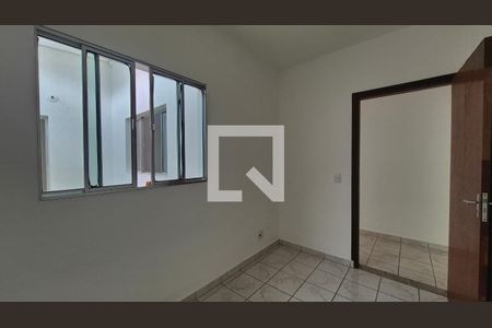 Quarto de apartamento para alugar com 2 quartos, 90m² em Parque das Nações, Santo André