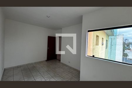 Quarto 1 de apartamento para alugar com 2 quartos, 90m² em Parque Oratório, Santo André
