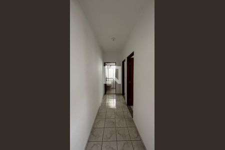 Sala - Sala de Jantar de apartamento para alugar com 2 quartos, 90m² em Parque Oratório, Santo André