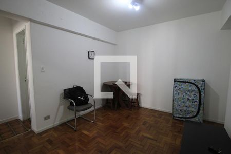 Apartamento à venda com 1 quarto, 35m² em Sé, São Paulo