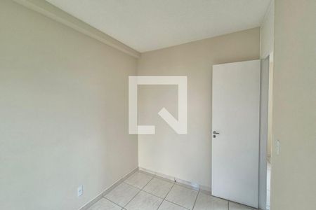 Quarto 2  de apartamento para alugar com 2 quartos, 42m² em Jardim São José, Campinas