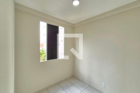 Quarto 2 de apartamento à venda com 2 quartos, 42m² em Jardim São José, Campinas