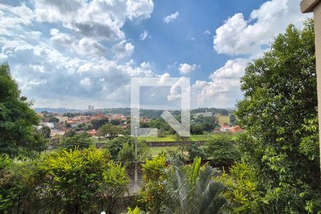 Vista da Sala  de apartamento para alugar com 2 quartos, 42m² em Jardim São José, Campinas